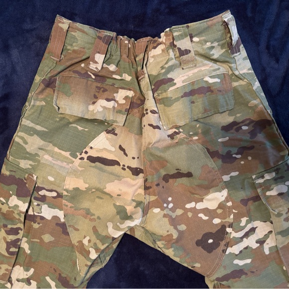 Hot weather OCP pants - Picture 3 of 4